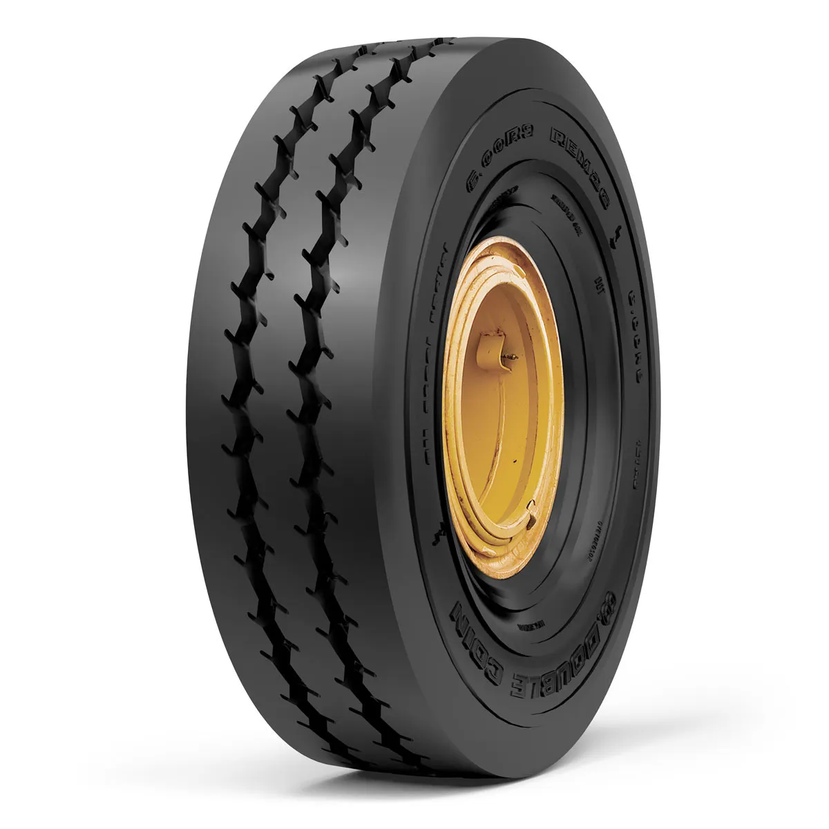 Gomme Industriali Double Coin 180/70 R8 125A5 REM26 Estivo