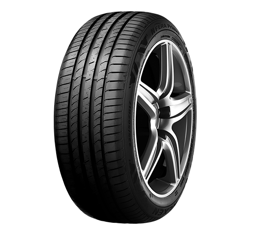 Nexen Nexen 205/50 R16 87V NFERA PRIMUS SU1 PLUS pneumatici nuovi Estivo 