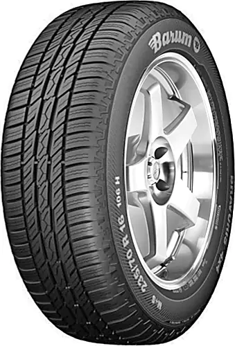 Barum Barum 255/55 R18 109V Bravuris 4x4 XL pneumatici nuovi Estivo 