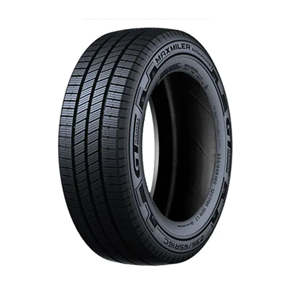 GT Radial GT Radial 195/75 R16C 110R MAXMILER A.S.2 pneumatici nuovi All Season 