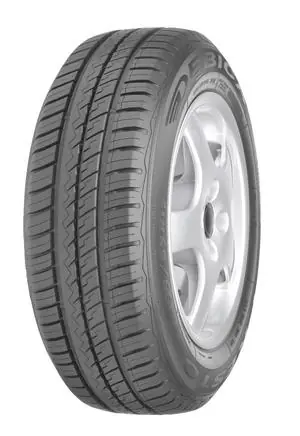 Debica Debica 265/65 R17 112H PRESTO pneumatici nuovi Estivo 