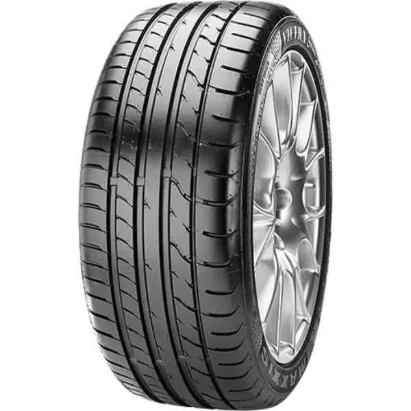 Maxxis Maxxis 245/35 R19 93Y VS5 pneumatici nuovi Estivo 