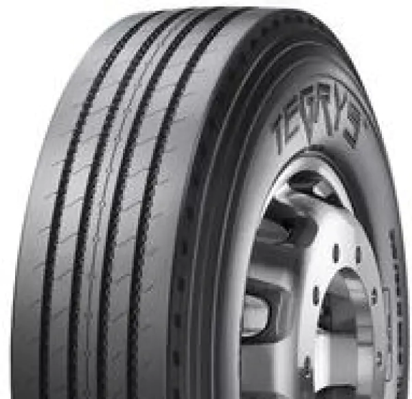 Tegrys Tegrys 315/80 R22.5 156/150L TE48S pneumatici nuovi Estivo 