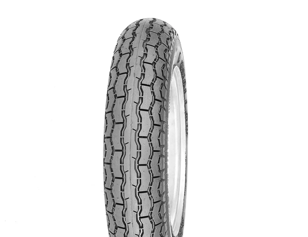 Deli Tire Deli Tire 3.00 R8 37J 4PR 4PR S-227 PR4 TT pneumatici nuovi Estivo 