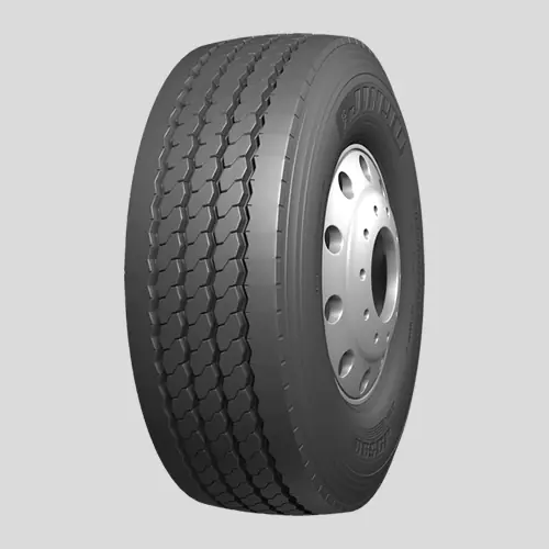 Jinyu Tyres Jinyu Tyres 385/65 R22.5 160K 20PR JY 598-LIN pneumatici nuovi Estivo 
