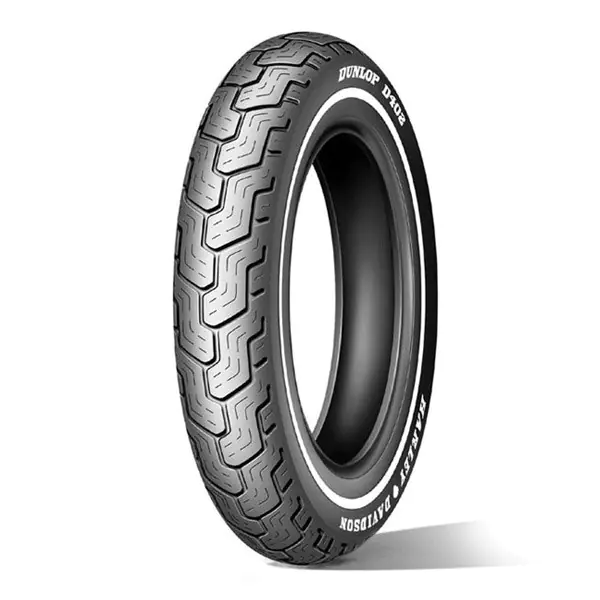 Dunlop Dunlop M90 B16 72H D402 SW pneumatici nuovi Estivo 