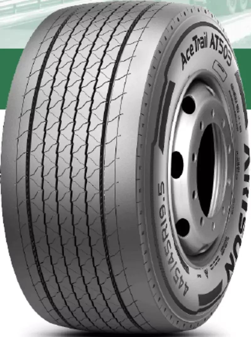 Arisun Arisun 445/45 R19.5 160J 20PR AT503 pneumatici nuovi Estivo 