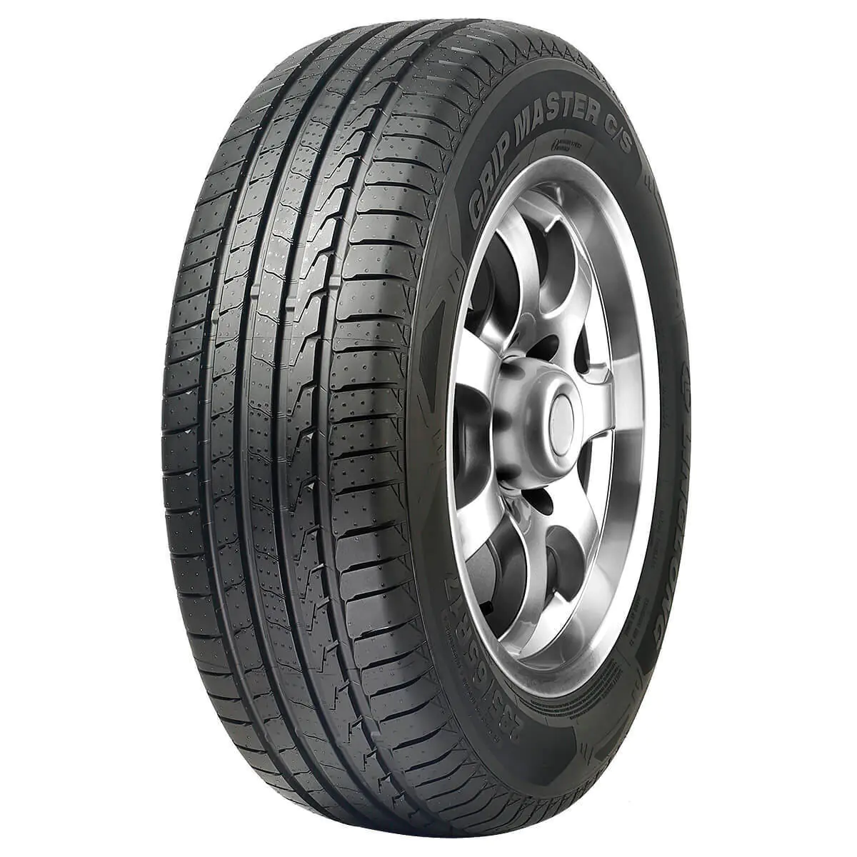 Linglong Linglong 255/60 R18 112V GRIP MASTER CS pneumatici nuovi Estivo 
