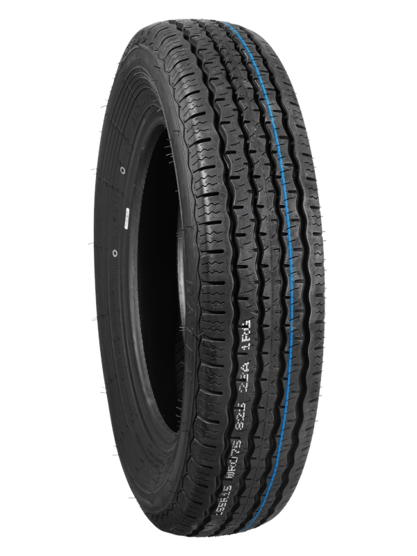 Datex Datex 165/80 R15 86S WR075 CLASSIC pneumatici nuovi Estivo 