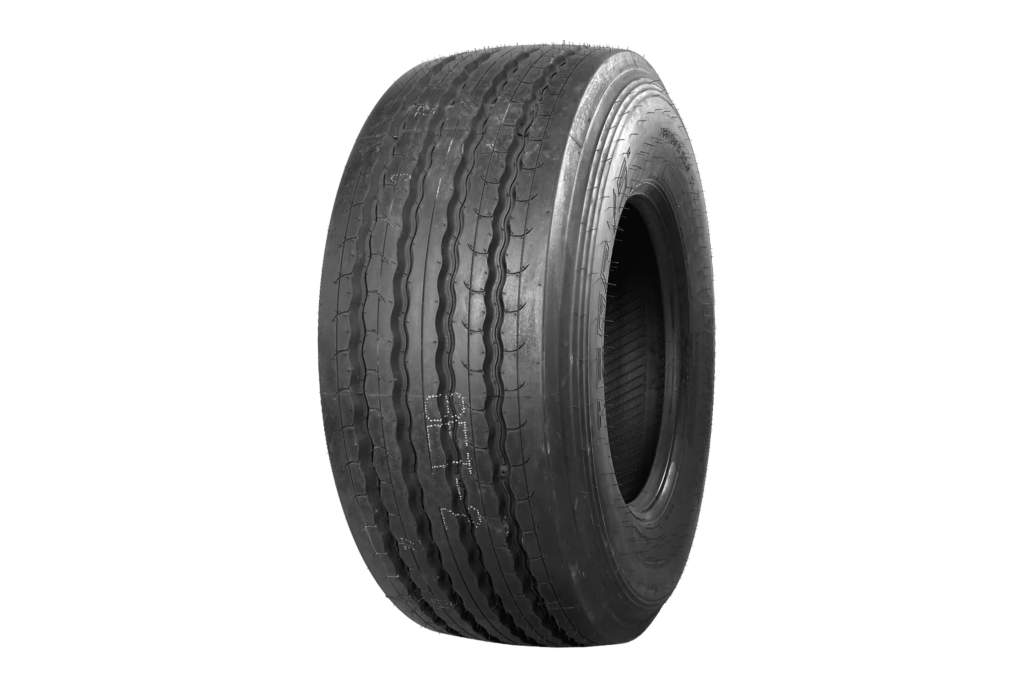 Tegrys Tegrys 385/65 R22.5 160K TE48T pneumatici nuovi Estivo 