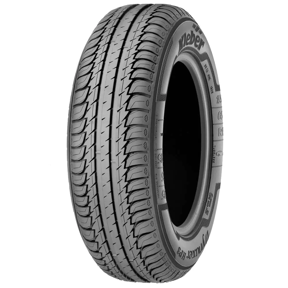 Kleber Kleber 215/55 R16 93W DYNAXER HP4 pneumatici nuovi Estivo 
