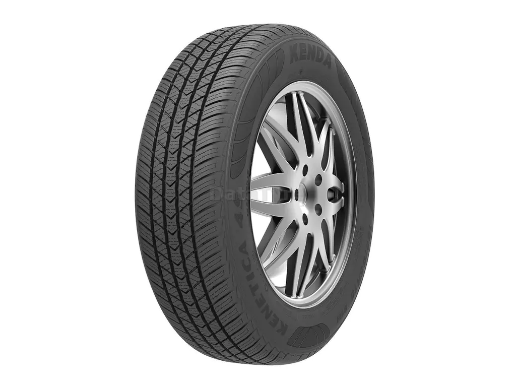 Kenda Kenda 185/60 R15 88H KR202 4 STAG. XL pneumatici nuovi All Season 