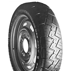 Gomme Ruotino di Scorta Bridgestone 155/80 R18 102M T.SPARE Estivo