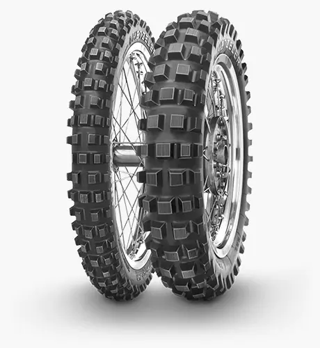 Metzeler Metzeler 120/90-18 65M UNICROSS pneumatici nuovi Estivo 