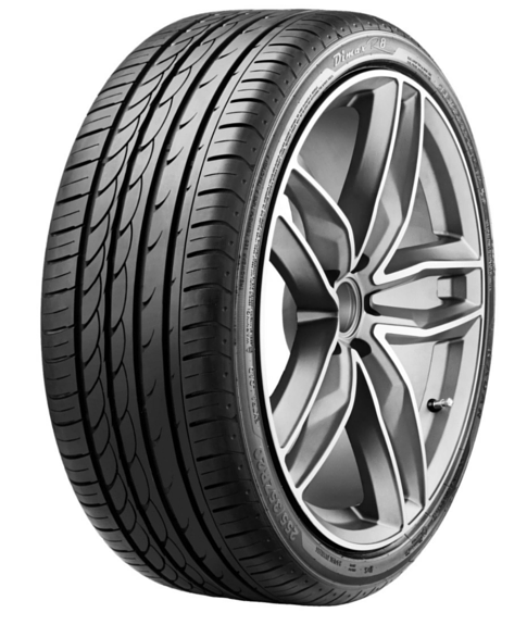 Radar Radar 225/60 R17 103V DIMAX R8 XL pneumatici nuovi Estivo 