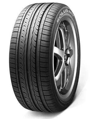 Gomme Auto Kumho 165/80 R13 87T SOLUS KH17 XL Estivo