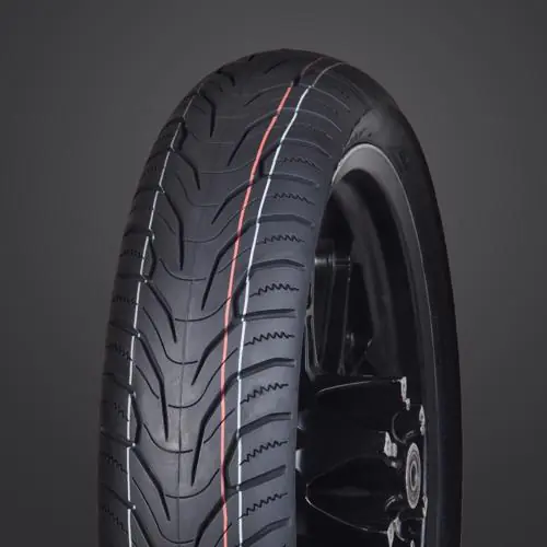 Vee Rubber Vee Rubber 110/70-11 45L VRM-217 pneumatici nuovi Estivo 