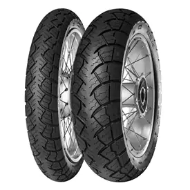Anlas Anlas 110/80 R19 59V W. GRIP PLUS pneumatici nuovi Invernale 