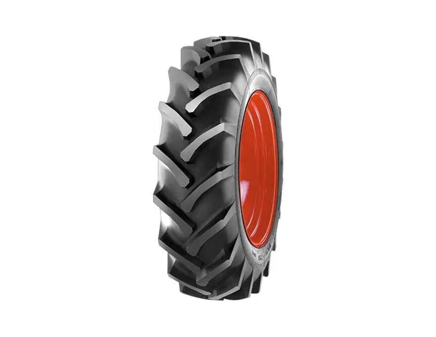 Gomme Agricoltura Mitas 12.4 -24 TD-19 TT Estivo