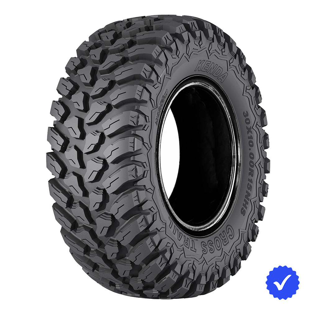 Kenda Kenda 32/10 R14 90M K3213 CROSS TRAIL pneumatici nuovi Estivo 