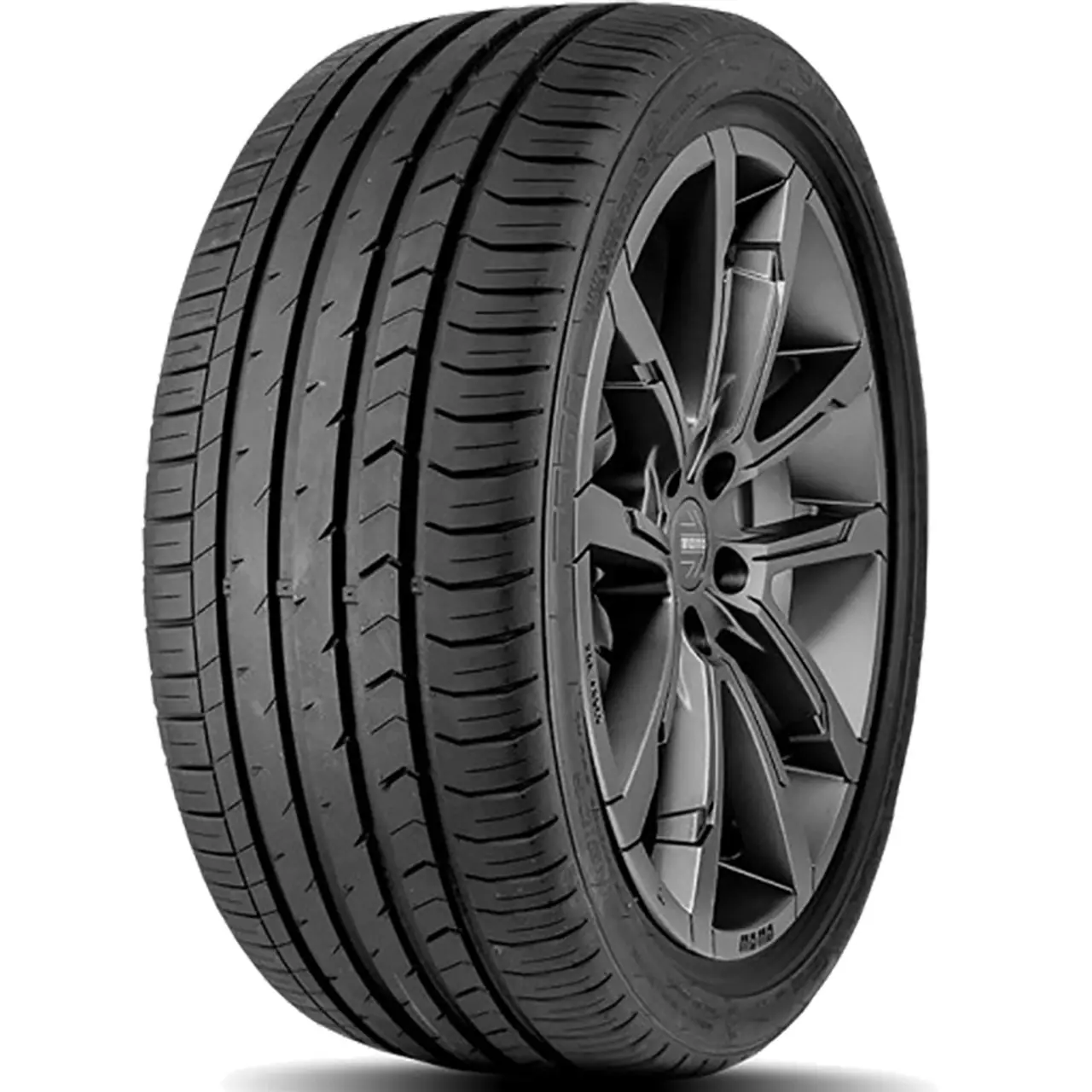 Momo Momo 255/40 R20 101Y M300 Toprun AS Sport pneumatici nuovi Estivo 