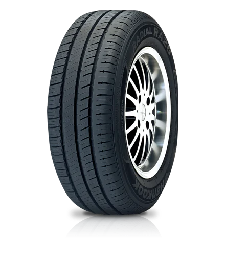 Hankook Hankook 205/65 R16C 107/105T RA28E Radial Eco pneumatici nuovi Estivo 
