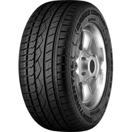 Gomme Auto Continental 275/35 R22 104Y CROSSCONTACT UHP FR XL Estivo