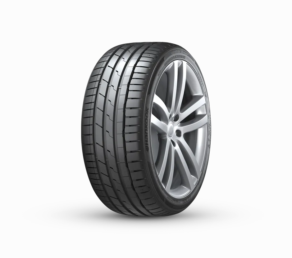 Hankook Hankook 245/35 R19 93Y K127 XL pneumatici nuovi Estivo 