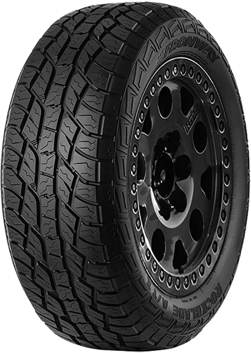 Fronway Fronway 265/70 R16 112T ROCKBLADEA/T II pneumatici nuovi Estivo 