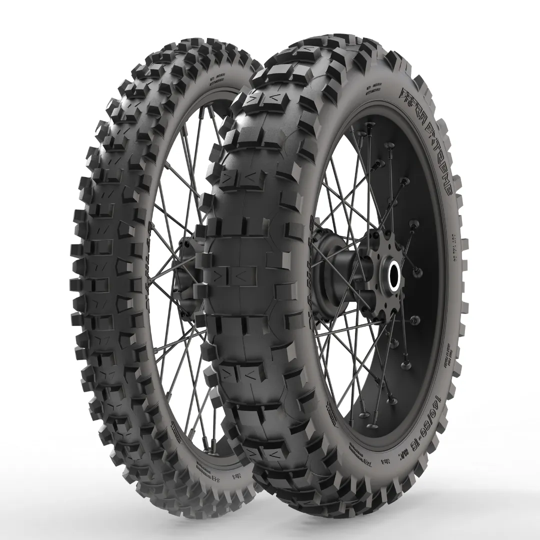 Anlas Anlas 140/80-18 70R CAPRA EXTREME pneumatici nuovi Estivo 