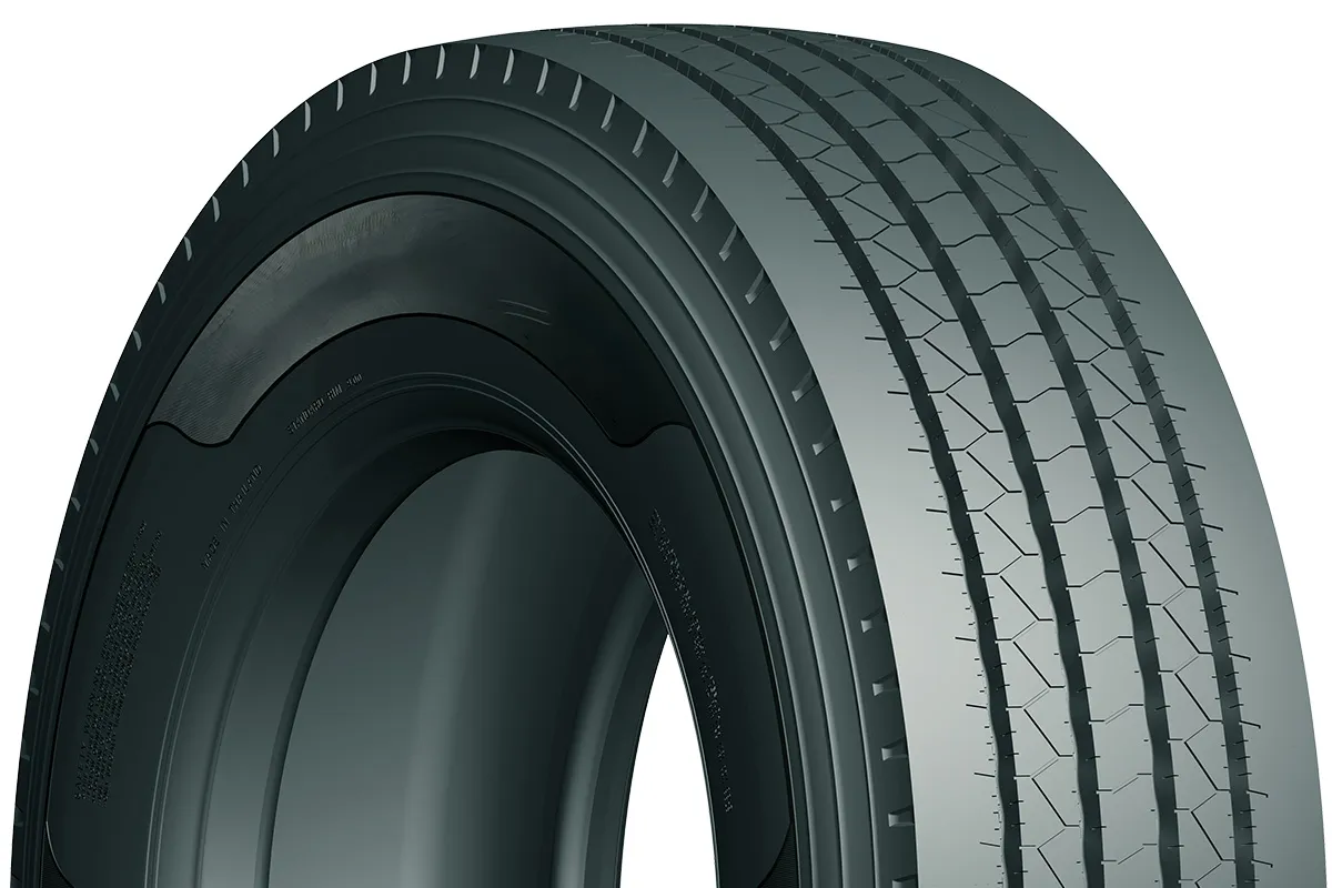 Aerotyre Aerotyre 315/70 R22.5 156L AE02S pneumatici nuovi Estivo 