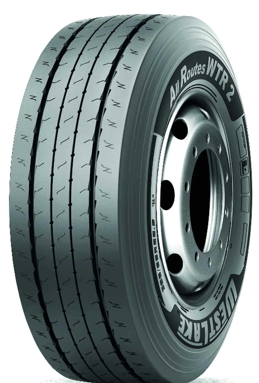 Westlake Westlake 385/65 R22.5 164K 24PR 24PR WTR2 pneumatici nuovi Estivo 