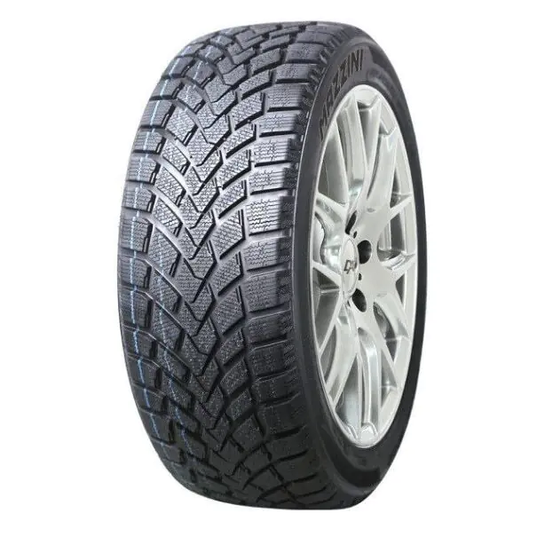 Gomme Autovettura Mazzini 215/50 R17 95H SNOWLEOPARD XL M+S Invernale