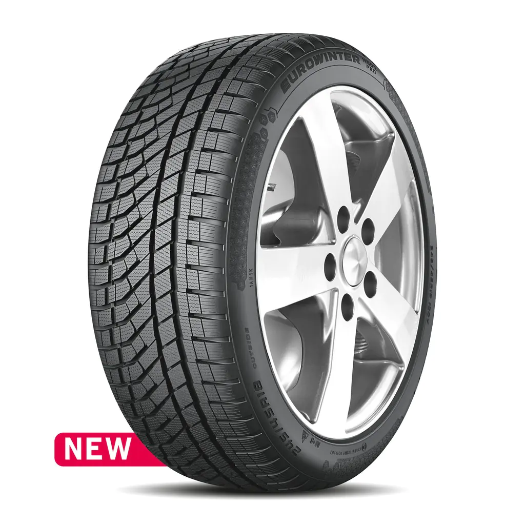 Falken Falken 235/55 R20 105V Eurowinter HS02 PRO XL pneumatici nuovi Invernale 