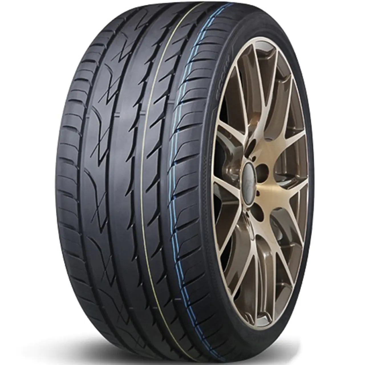 Gomme Autovettura Mazzini 245/45 R20 99W ECO606 Estivo