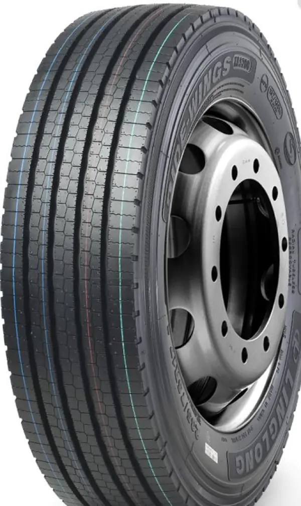 Linglong Linglong 235/75 R17.5 132M KLS200 pneumatici nuovi Estivo 