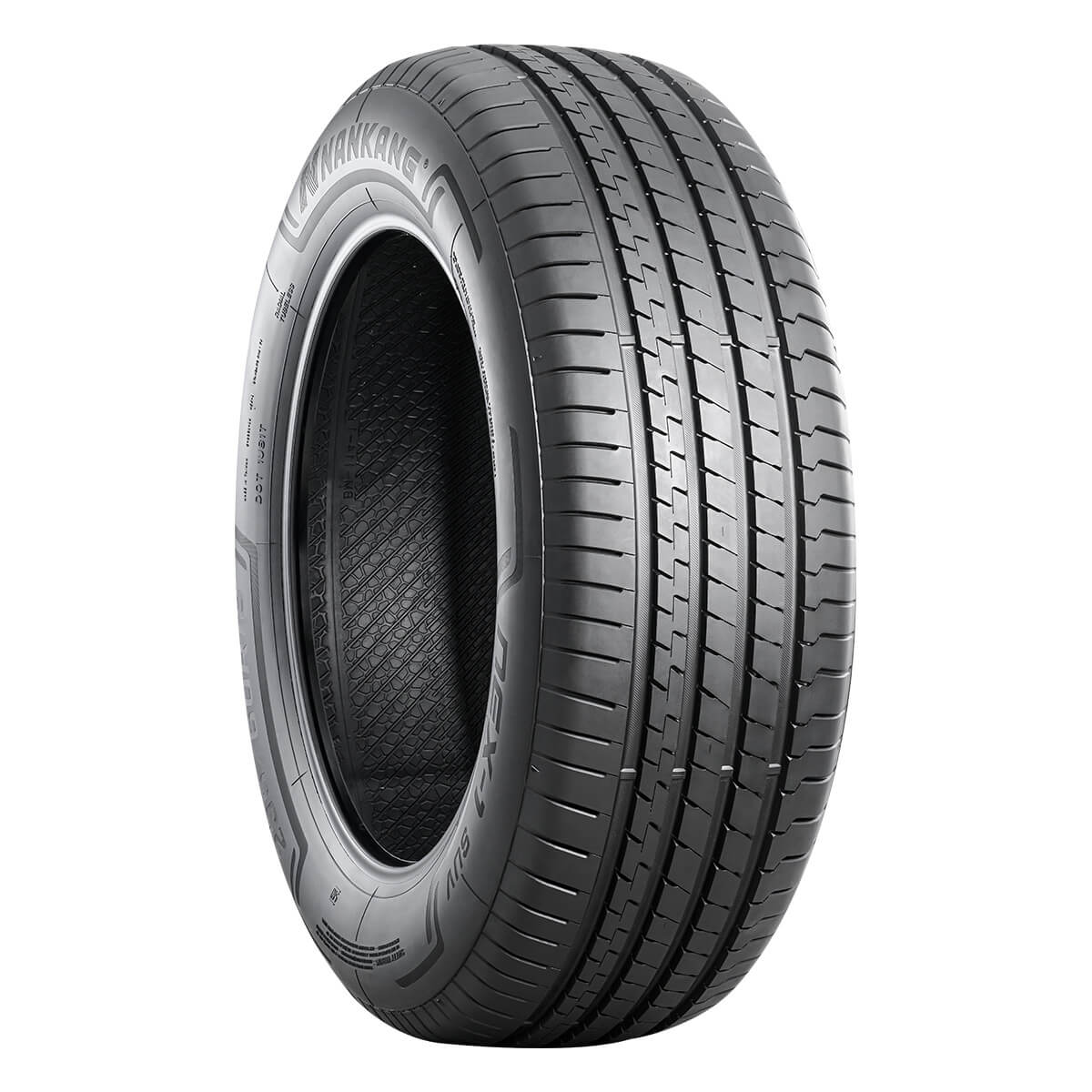 Nankang Nankang 225/60 R18 100V NEX-1 pneumatici nuovi Estivo 