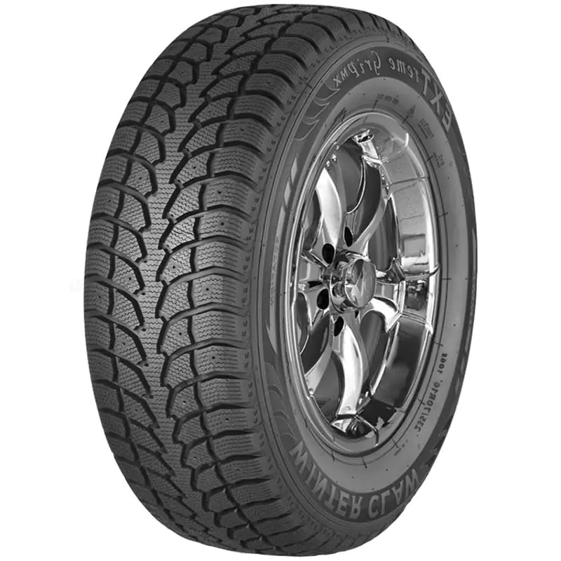 Interstate Interstate 215/65 R17 99T Winter Claw Extreme Grip Mx pneumatici nuovi Invernale 