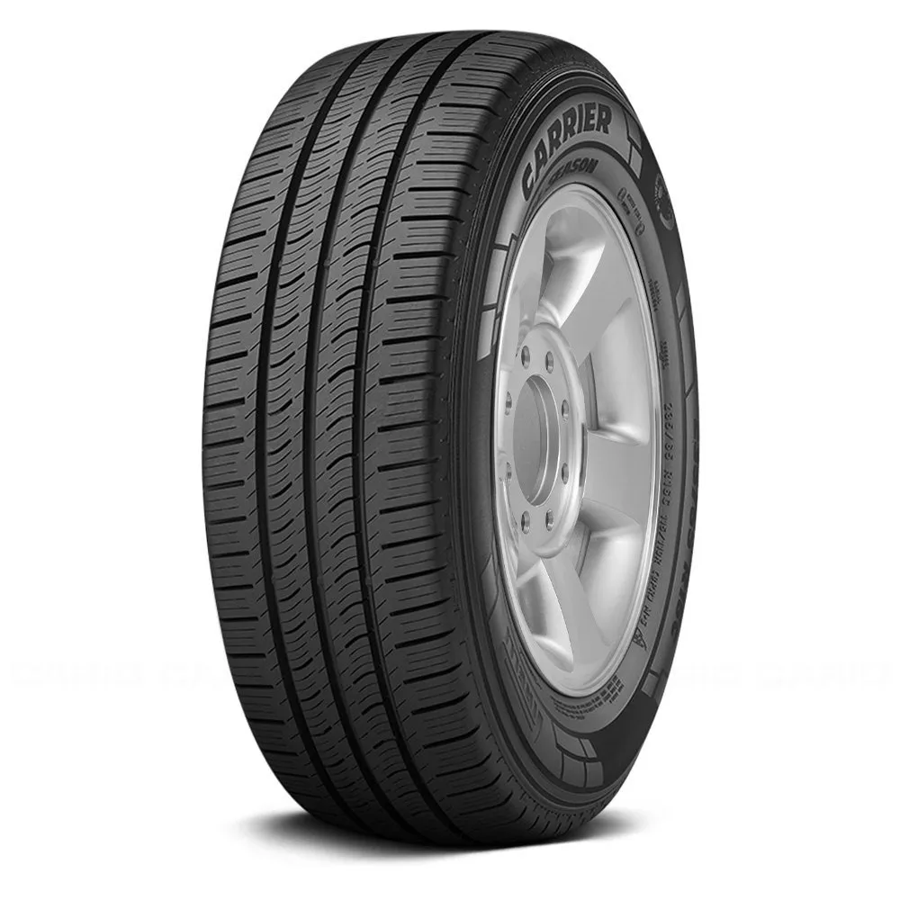 Pirelli Pirelli 225/70 R15C 112/110S CARRIER ALL SEASON pneumatici nuovi All Season 