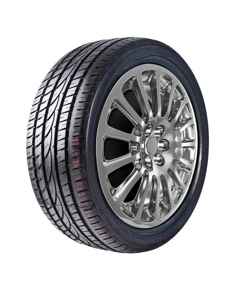 Powertrac Powertrac 275/40 R20 106V RACING PRO XL pneumatici nuovi Estivo 