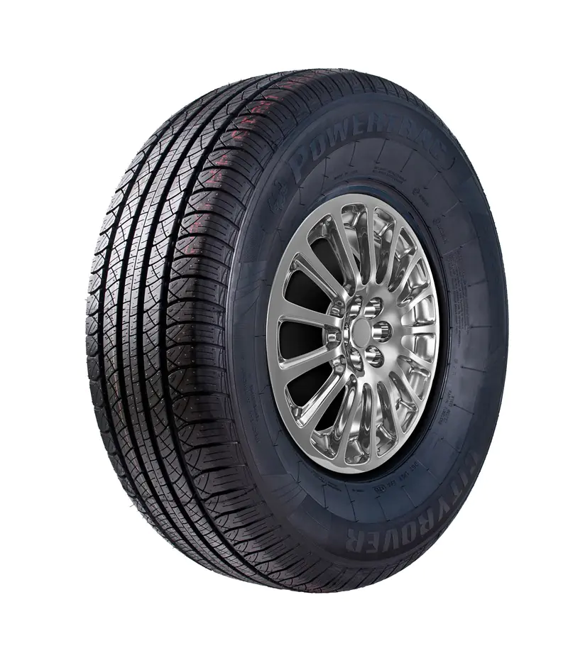 Powertrac Powertrac 235/65 R18 110H CITYROVER XL pneumatici nuovi Estivo 