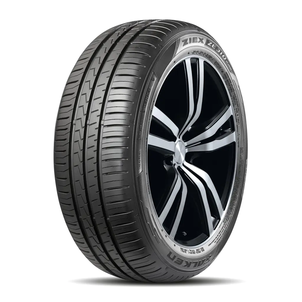 Falken Falken 205/40 R17 84W ZIEX ZE310EC XL pneumatici nuovi Estivo 