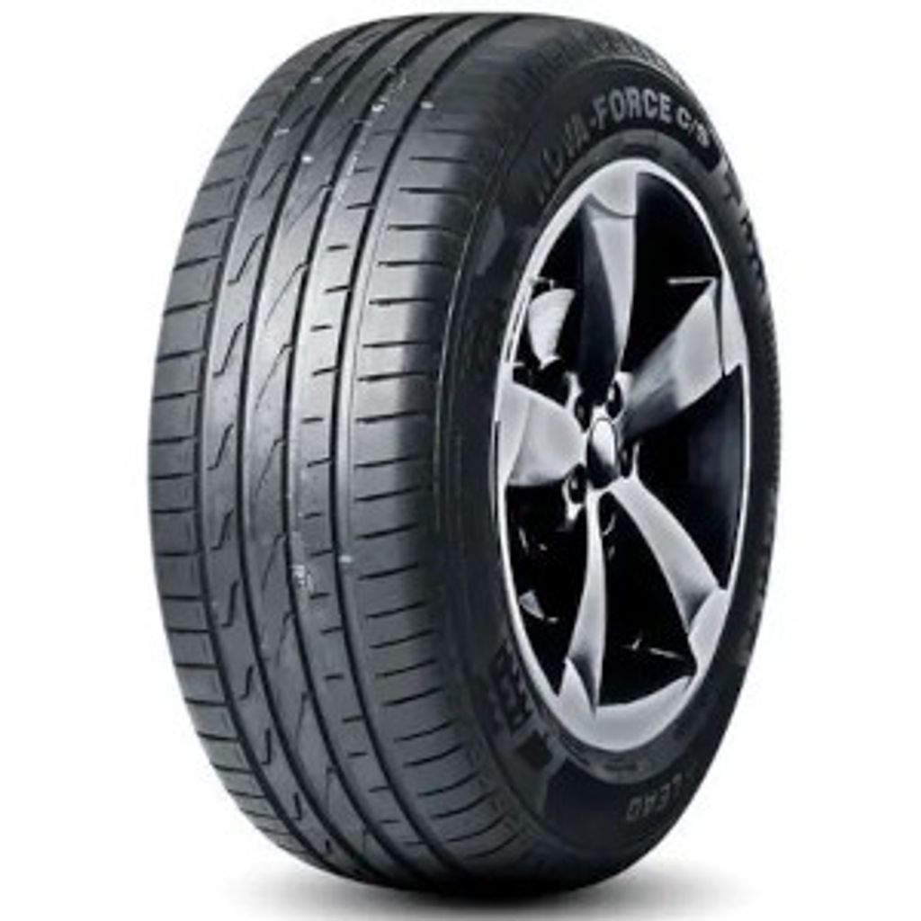 Leao Leao 225/55 R18 98V NOVA-FORCE C/S pneumatici nuovi Estivo 