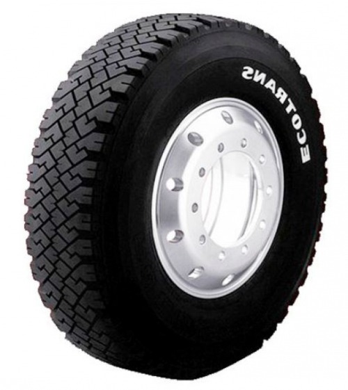Fulda Fulda 9.5 R17.5 129M ECOTRANS pneumatici nuovi Estivo 