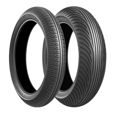 Bridgestone Bridgestone 190/650 R17 BATTLAX RACING W01 pneumatici nuovi Estivo 