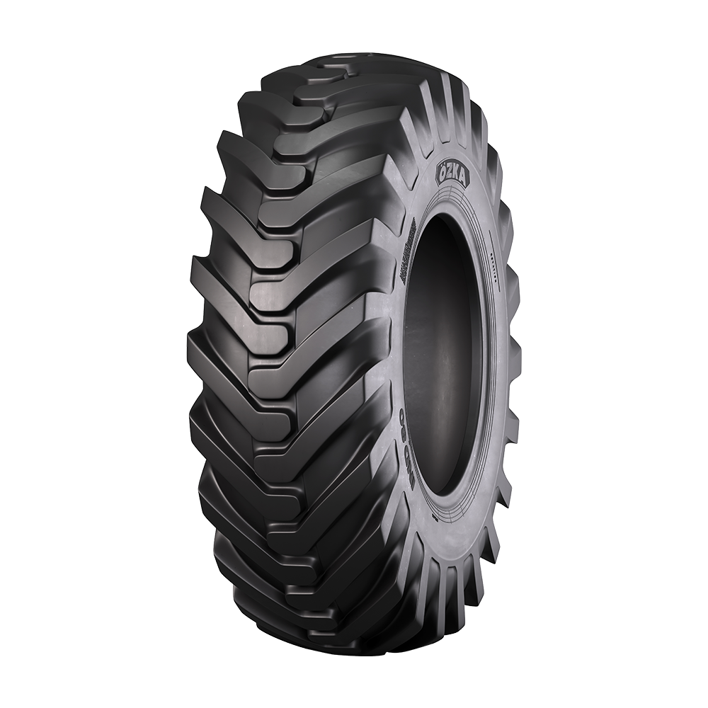 Gomme Agricoltura Ozka 405/70 R24 169A2 IND80 Estivo