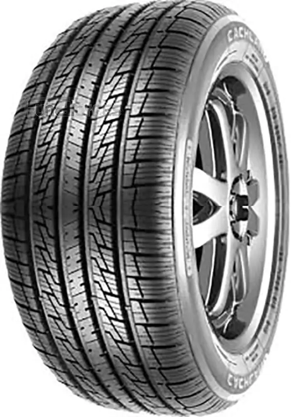 Cachland Cachland 265/65 R17 112H CH-HT7006 pneumatici nuovi Estivo 