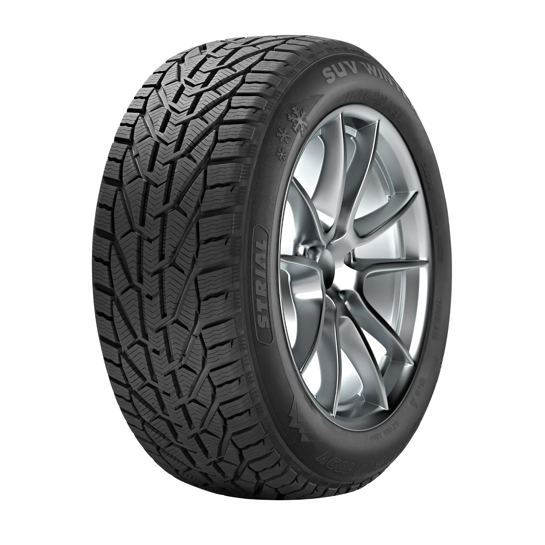 Strial Strial 185/65 R15 88T WINTER pneumatici nuovi Invernale 