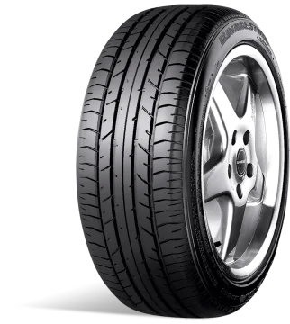 Bridgestone Bridgestone 175/55 R17 81W POTENZA RE040 pneumatici nuovi Estivo 