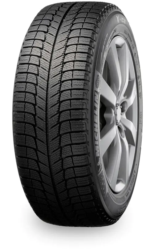 Michelin Michelin 245/50 R19 101H X-ICE XI3 ZP Runflat pneumatici nuovi Invernale 